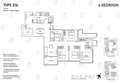 Bagnall Haus (D16), Apartment #554687471